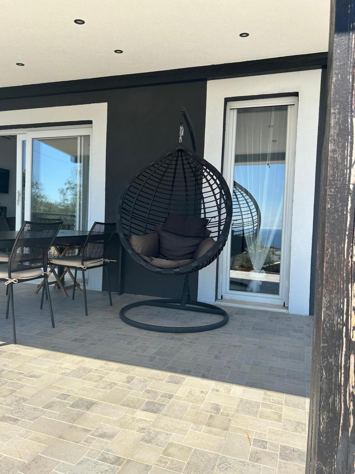Holiday Home Bepo 塞维德 外观 照片
