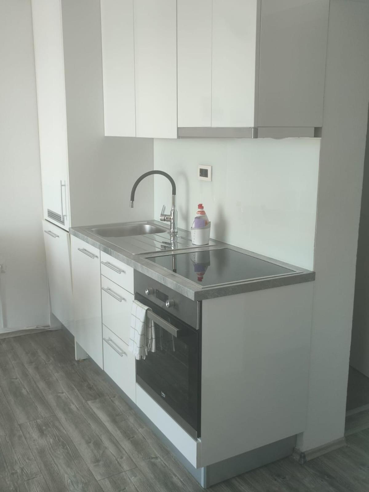 Holiday Home Bepo 塞维德 外观 照片