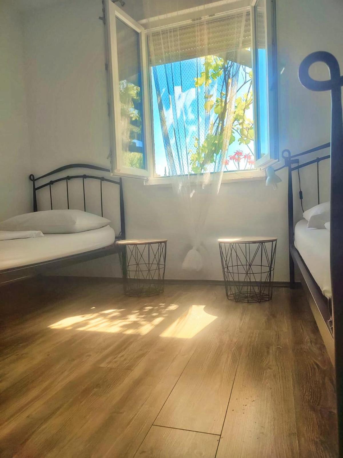 Holiday Home Bepo 塞维德 外观 照片