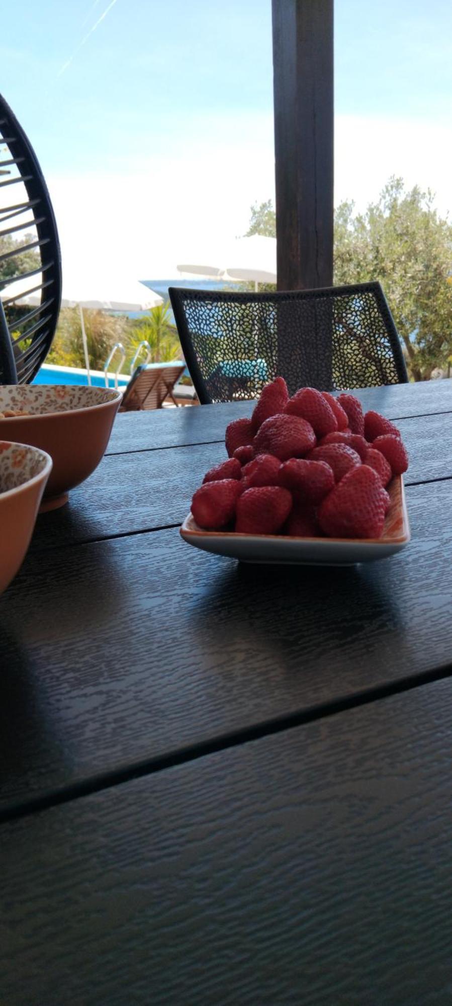 Holiday Home Bepo 塞维德 外观 照片